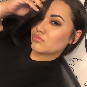 Meet your Posher, Ruth